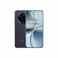 realme 14 PRO 5G 512+12 SUEDE GREY