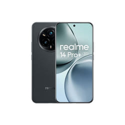 realme 14 PRO 5G 512+12 SUEDE GREY