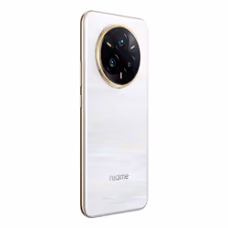 realme 14 Pro+ 5G 12 Go 512 Go Perle, Blanc - Vue supplémentaire 4