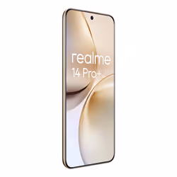 realme 14 Pro+ 5G 12 Go 512 Go Perle, Blanc - Vue supplémentaire 5