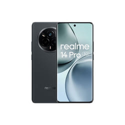 realme 14 PRO 5G 512+12 SUEDE GREY