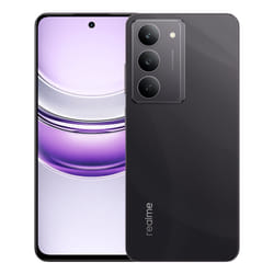realme 14x 5G 8Go 256Go Noir