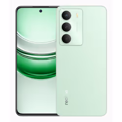 realme 14x 5G, 16,9 cm (6.67"), 8 Go, 256 Go, 50 MP, Android 14, Vert