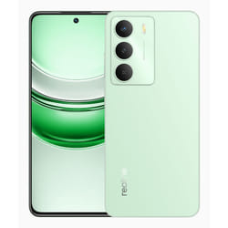 realme 14x 5G 8Go 256Go Vert
