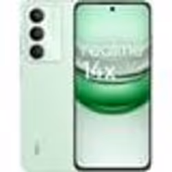 Realme 14X 5G 6 Go/128 Go Vert (Peridot Green) Double SIM