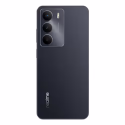 realme 14x 5G 16,9 cm (6.67") Double SIM hybride Android 15 USB Type-C 8 Go 256 Go 5000 mAh Noir