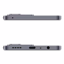 realme 14x 5G 8 Go 256 Go Noir - Vue supplémentaire 4