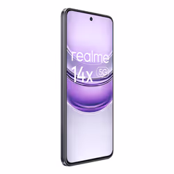 realme 14x 5G 8 Go 256 Go Noir - Vue supplémentaire 7