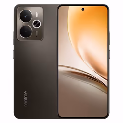 SMARTPHONE Realme 14 5G StormTitanium 8Go Ram 256Go