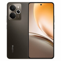SMARTPHONE Realme 14 5G StormTitanium 8Go Ram 256Go