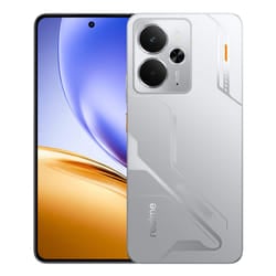 realme 14 5G 8 Go 256 Go Argent