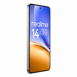realme 14 12 Go 256 Go Argent - Vue supplémentaire 4