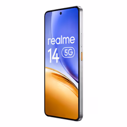 realme 14 12 Go 256 Go Argent - Vue supplémentaire 6