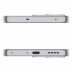 realme 14 12 Go 256 Go Argent - Vue supplémentaire 8