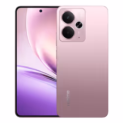 realme 14, 16,9 cm (6.67"), 12 Go, 256 Go, 50 MP, Android 15, Rose