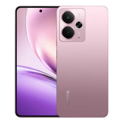 realme 14 16,9 cm (6.67") Double SIM Android 15 5G 12 Go 256 Go 5860 mAh Rose