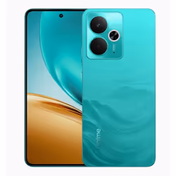 Smartphone REALME 14T Vert 256Go 5G