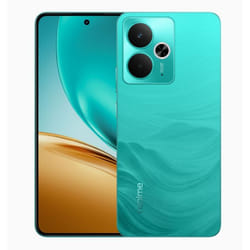 Smartphone REALME 14T Vert 256Go 5G