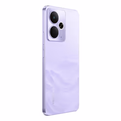 realme 14T 8 Go 256 Go Violet - Vue supplémentaire 4