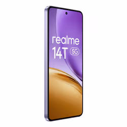 realme 14T 8 Go 256 Go Violet - Vue supplémentaire 5