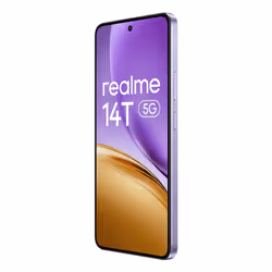 realme 14T 8 Go 256 Go Violet - Vue supplémentaire 7