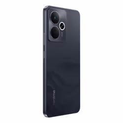realme 14T 16,9 cm (6.67") Android 15 5G 8 Go 256 Go 6000 mAh Noir
