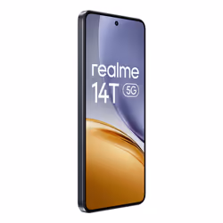 realme 14T 8 Go 256 Go Noir - Vue supplémentaire 4