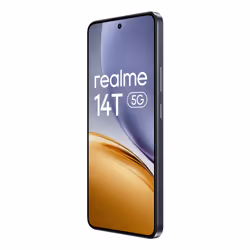 realme 14T 8 Go 256 Go Noir - Vue supplémentaire 6