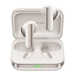 CASQUE - ECOUTEURS Realme Buds Air 7 Pro Blanc  - écouteurs sans fil Bluetooth