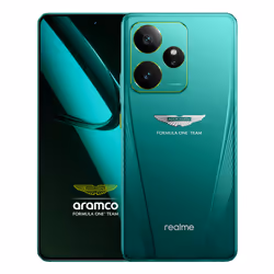 realme GT 7, 17,2 cm (6.78"), 16 Go, 512 Go, 50 MP, Android 15, Vert