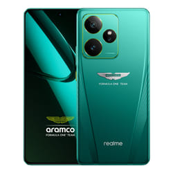 realme GT 7 17,2 cm (6.78") Double SIM Android 15 5G USB Type-C 16 Go 512 Go 7000 mAh Vert