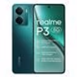SMARTPHONE - Realme P3 5G Vert 8Go 256Go