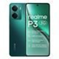 SMARTPHONE - Realme P3 5G Vert 8Go 256Go