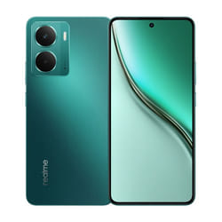 SMARTPHONE - Realme P3 5G Vert 12Go 512Go