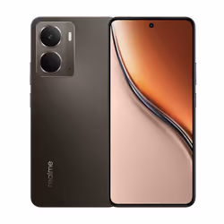 SMARTPHONE - Realme P3 5G Gris 12Go 512Go