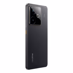 realme GT 7T 12 Go 256 Go Noir - Vue supplémentaire 4
