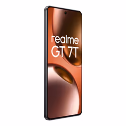 realme GT 7T 12 Go 256 Go Noir - Vue supplémentaire 5