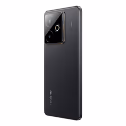 realme GT 7T 12 Go 256 Go Noir - Vue supplémentaire 6