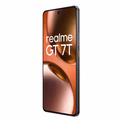 realme GT 7T 12 Go 256 Go Noir - Vue supplémentaire 7