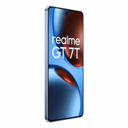 realme GT 7T 12 Go 256 Go Bleu - Vue supplémentaire 5