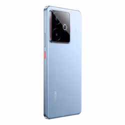 realme GT 7T 12 Go 256 Go Bleu - Vue supplémentaire 4