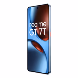 realme GT 7T 12 Go 256 Go Bleu - Vue supplémentaire 7