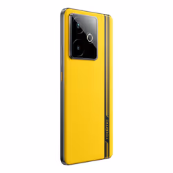 realme GT 7T 12 Go 256 Go Jaune - Vue supplémentaire 4