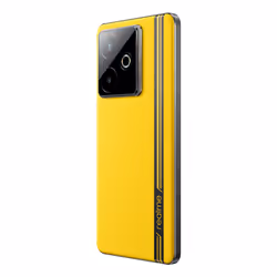 realme GT 7T 12 Go 256 Go Jaune - Vue supplémentaire 6