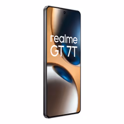 realme GT 7T 12 Go 256 Go Jaune - Vue supplémentaire 5