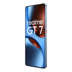realme GT 7 12 Go 256 Go Bleu - Vue supplémentaire 4