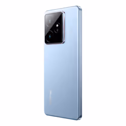 realme GT 7 12 Go 256 Go Bleu - Vue supplémentaire 5