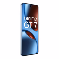 realme GT 7 12 Go 256 Go Bleu - Vue supplémentaire 6