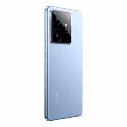 realme GT 7 12 Go 256 Go Bleu - Vue supplémentaire 7
