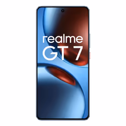 realme GT 7 12 Go 256 Go Bleu - Vue supplémentaire 8